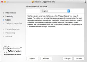 logger pro 3.12 updates